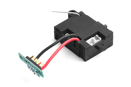 Electronic speed controller