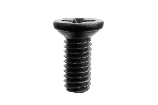 Motor mount screw M2.5x5.5 mm 2 pcs
