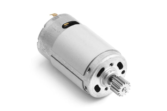390 motor