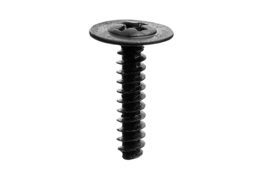 Servo saver screw 2.6x12 mm 1 pc