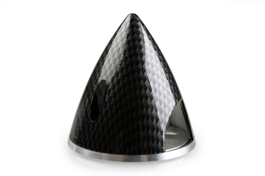 Profi Spinner 45mm (imitation Carbon)