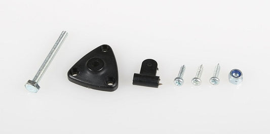 Adjustable Rudder Horn Standard 1pcs