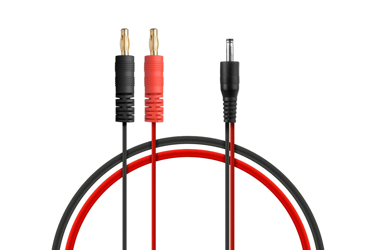 Charging Cable Futaba Tx - Thin
