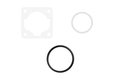 Gasket set (exhaust, cylinder head, backplate) AP06A