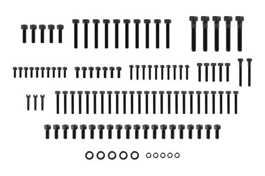 Engine Bolt set FS400AR