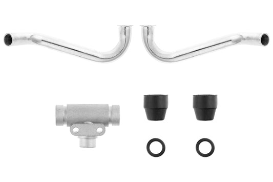 Inlet Manifold complete FT160AR