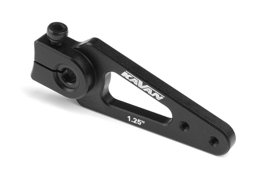Servo Arm 32mm (1,25") 25teeth M2