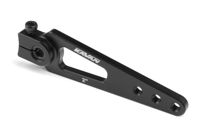 Servo Arm 51mm (2") 25teeth M3