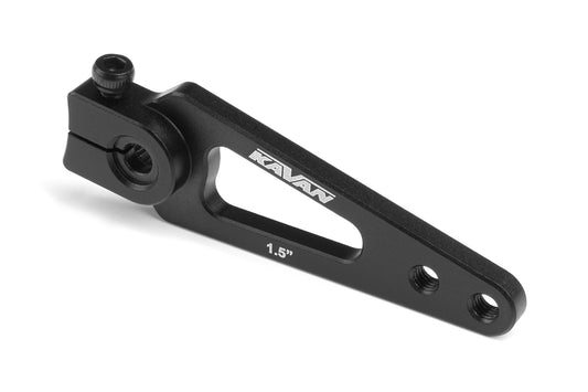 Servo Arm 38mm (1,5") 25teeth M3