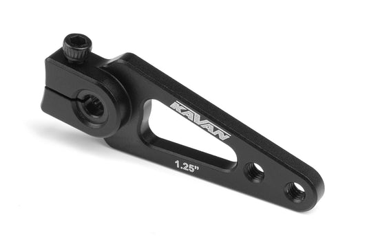 KAVAN Servo arm 32mm (1,25") 25teeth M3