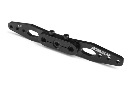 Servo Arm Double 89mm (3,5") 25teeth M3