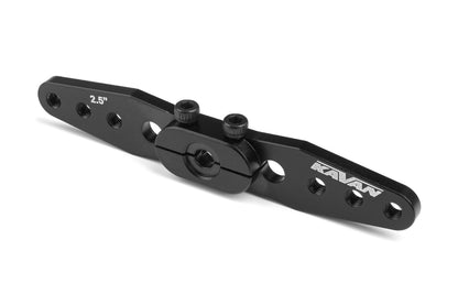 Servo Arm Double 64mm (2,5") 25teeth M3