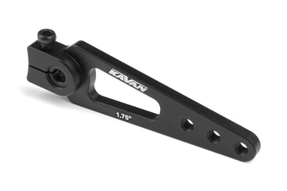 Servo Arm 45mm (1,75") 25teeth M3