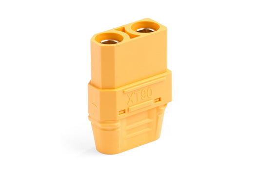 Xt90 Pro Connector Female 2pcs