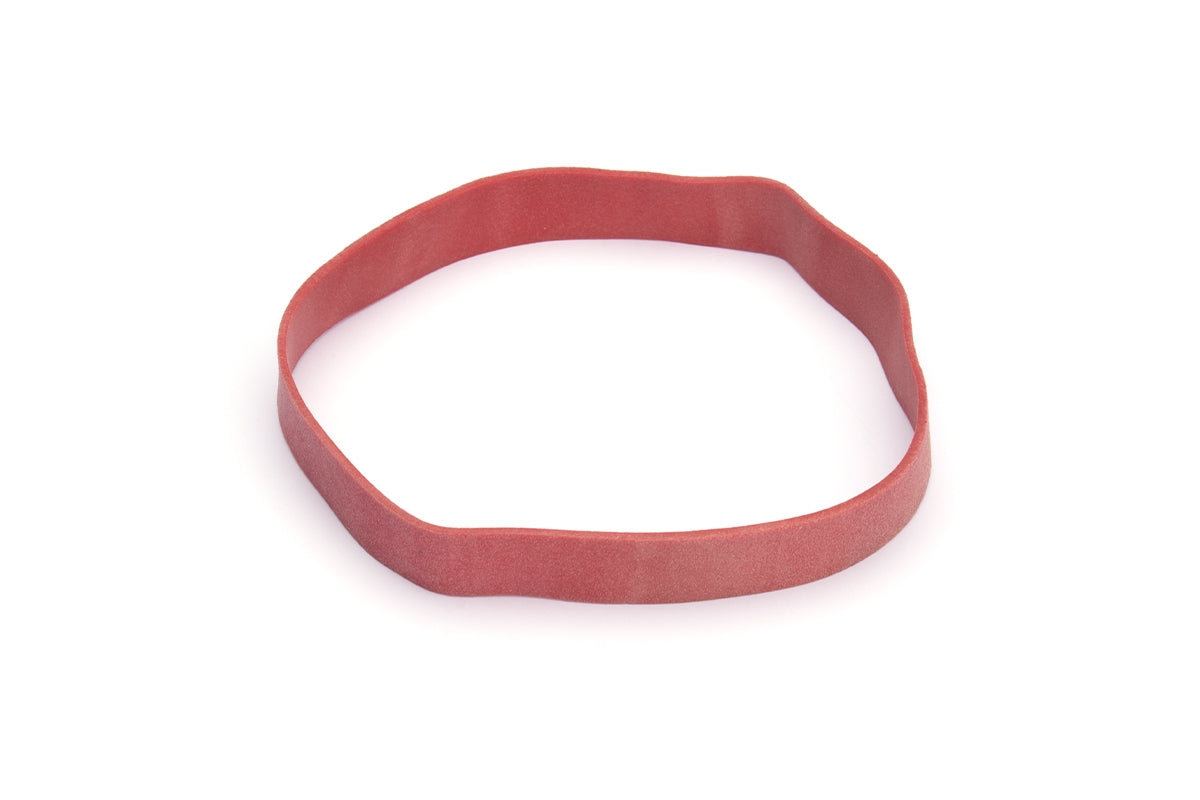 Rubber Band 2-1/2in./60x10,0x1,2mm, 100 pcs.