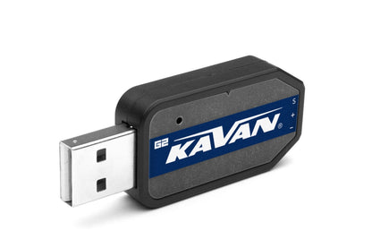 Kavan Go Servo USB Programmer