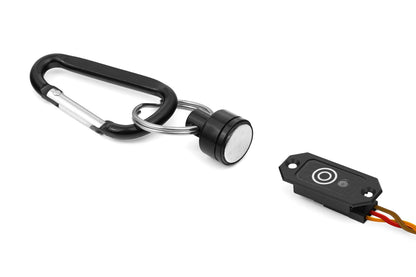 KAVAN Smart PRO Magnetic/touch switch