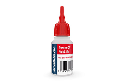 KAVAN Power CA 20g Thin (CZ)