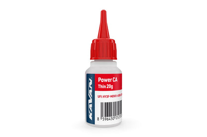 KAVAN Power CA 20g Thin (EN)