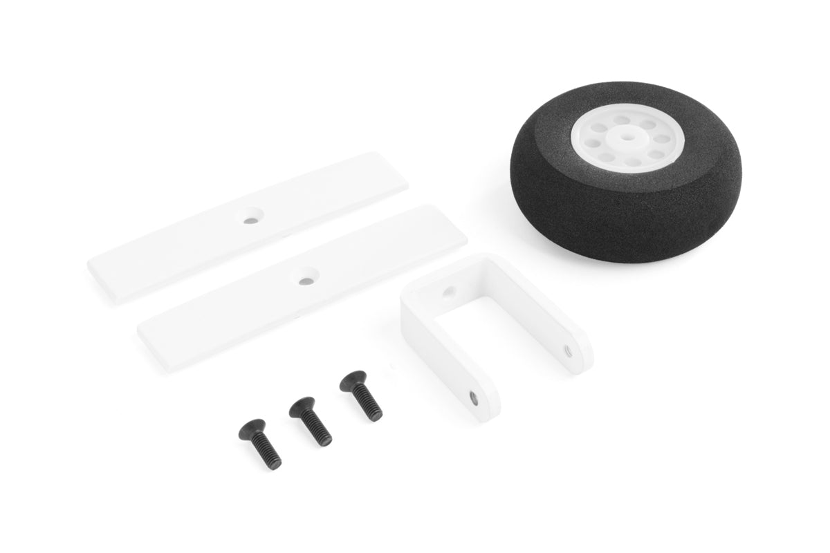 KAVAN Swift S-1 - wheel set