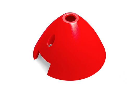 KAVAN Swift S-1 spinner set - red