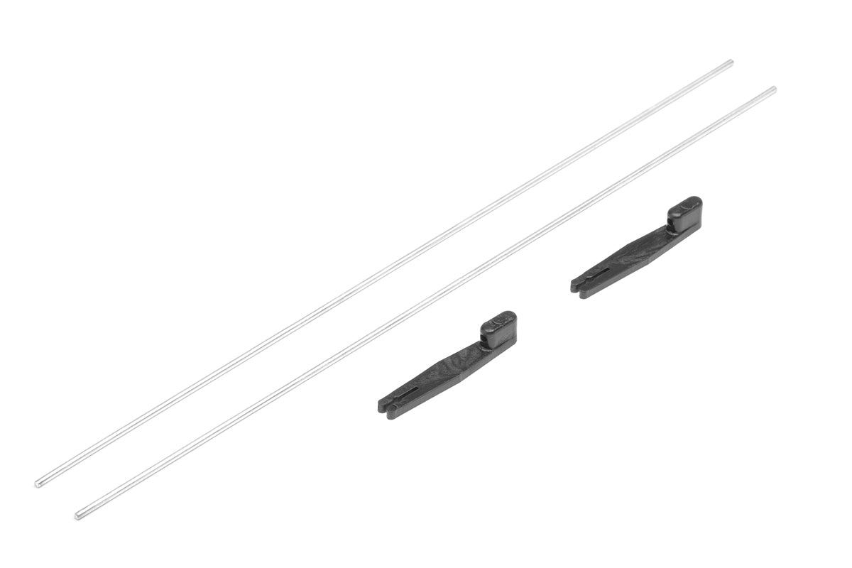 Servo Connector, 2 pcs.