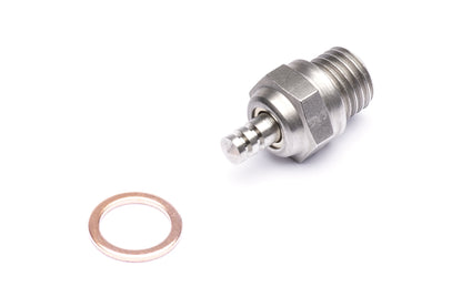 Glowplug Premium No.3, STD, cold
