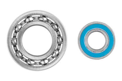Bearing set (front / rear) S61AII