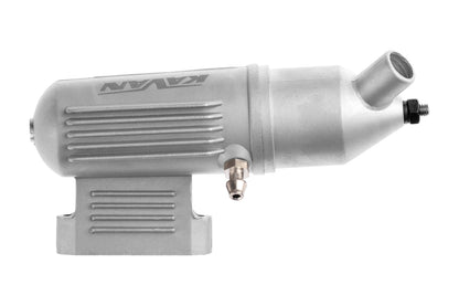 Silencer Complete S15A