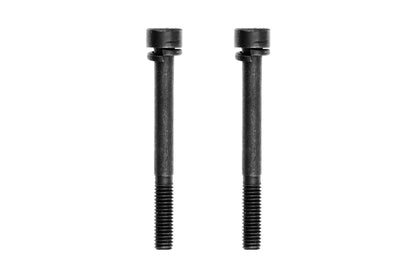 Exhausts bolts and washers (2pcs) S32AII, S36AII