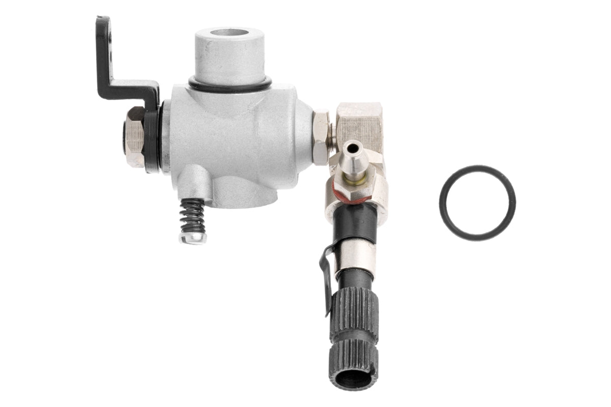 Carberettor Complete with O-Ring AP09A