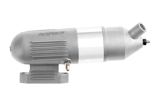 Silencer Complete S32AII, S36AII