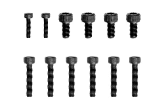 Engine Bolt set (12pcs) 180AR