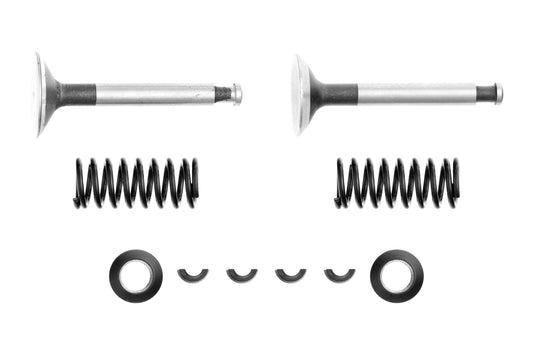 Valve set FS70AR, FS91AR, FS400AR