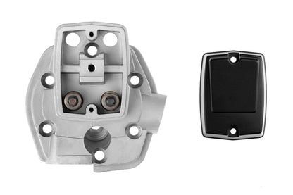 Cylinder Head and cover with valves FS180AR