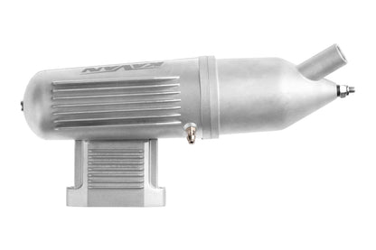 Silencer Complete S61AII