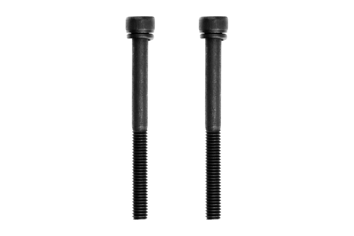 Exhausts bolts and washers (2pcs) S61AII