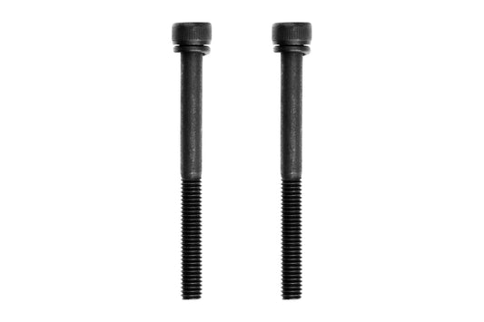 Exhausts bolts and washers (2pcs) S61AII