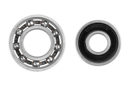 Bearing set (front / rear) FS120AR