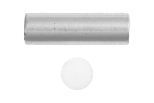 Gudgen Pin and Cap S46AII