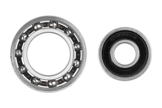 Bearing set (front / rear) 108A