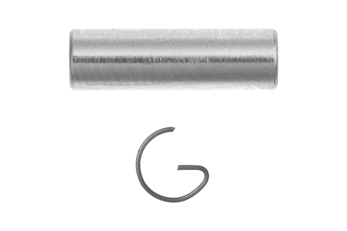 Gudgen Pin and Cap S15A