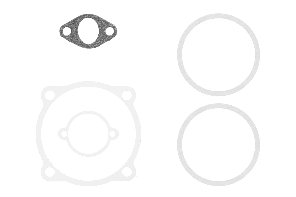 Gasket set cylinder head, backplate, cam plate inlet manifold) FS120AR