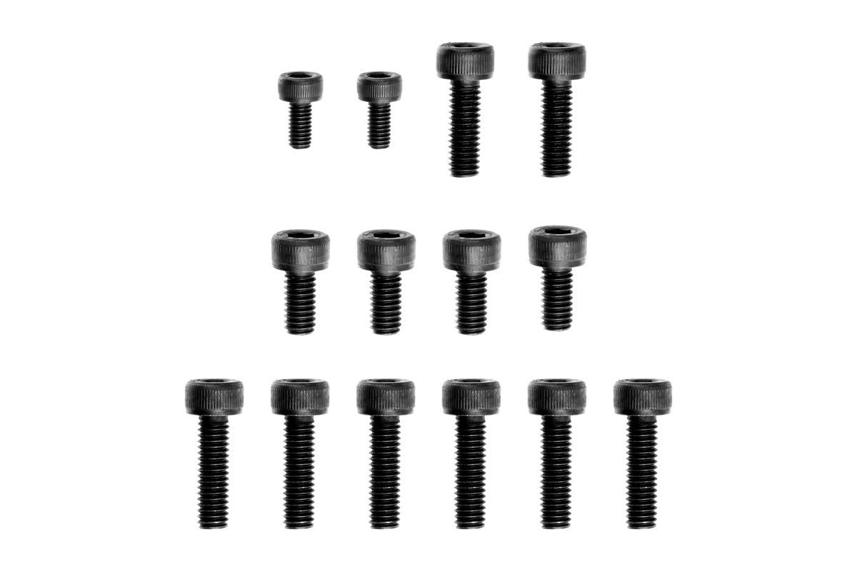 Engine Bolt set (14pcs) S61AII