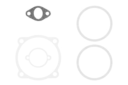 Gasket set cylinder head, backplate, cam plate inlet manifold) FS120AR