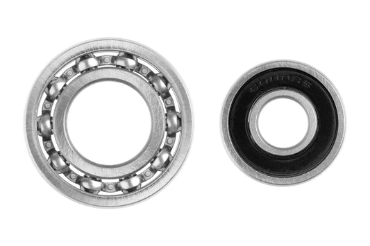 Bearing set (front / rear) FS180AR