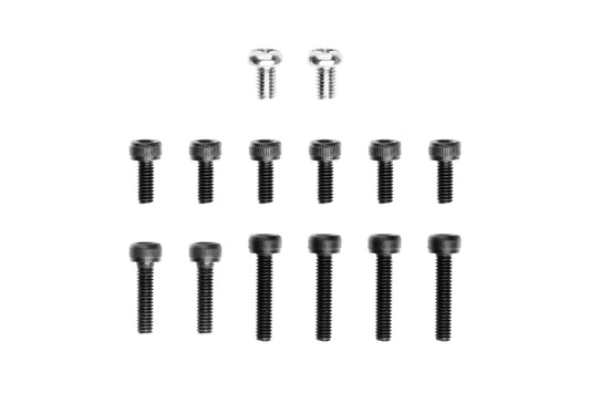 Engine Bolt set (14pcs) S32AII, S36AII