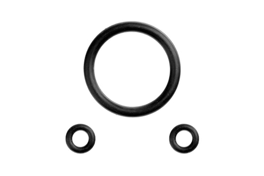 O ring set (Carb body, high and low speed needle) S91A, 108A