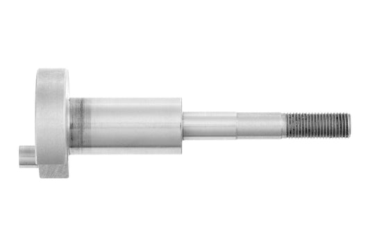 Crankshaft 108A