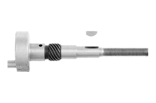 Crankshaft+ Woodruff key FS52AR